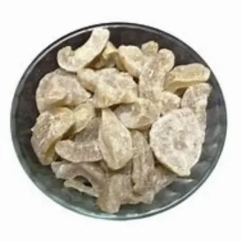 Natural Dry Amla